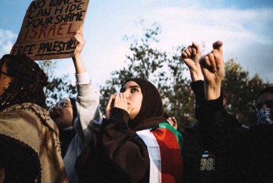 « Bientôt, nous enseignerons qu’il y a eu un génocide à Gaza »