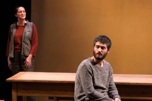 « La Peur », une Église sans silence