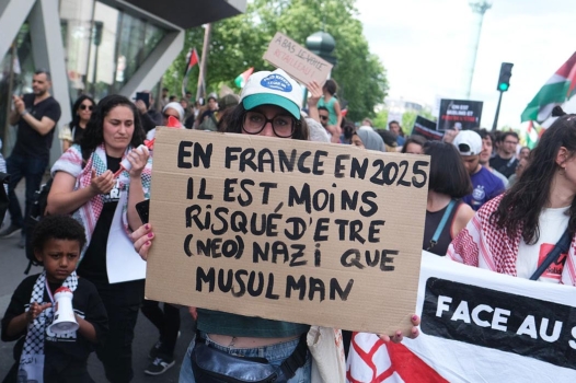 Crimes racistes, projets de tueries : l’extrême droite décomplexée, le pouvoir indifférent