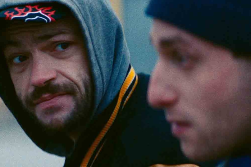 « Un monde violent », tension et suggestion