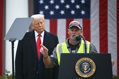 Le monde d’avant Trump n’est plus une option