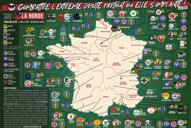 Des clics contre la claque réac