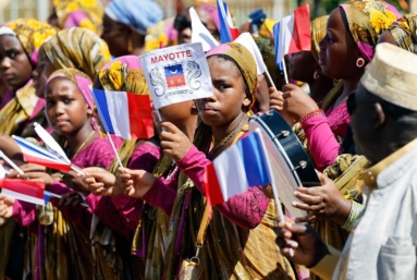 Mayotte, l’obsession migratoire