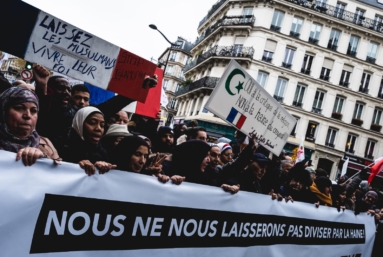 Les citoyen·nes musulman·es en danger de rejet et d’exclusion