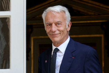 Retraites : la farce du conclave prend fin
